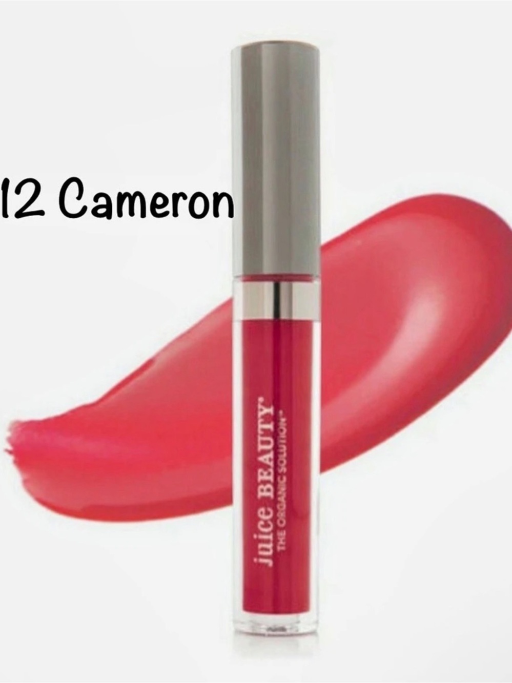 Juice Beauty Phyto-Pigments Liquid Lip - 12 Cameron